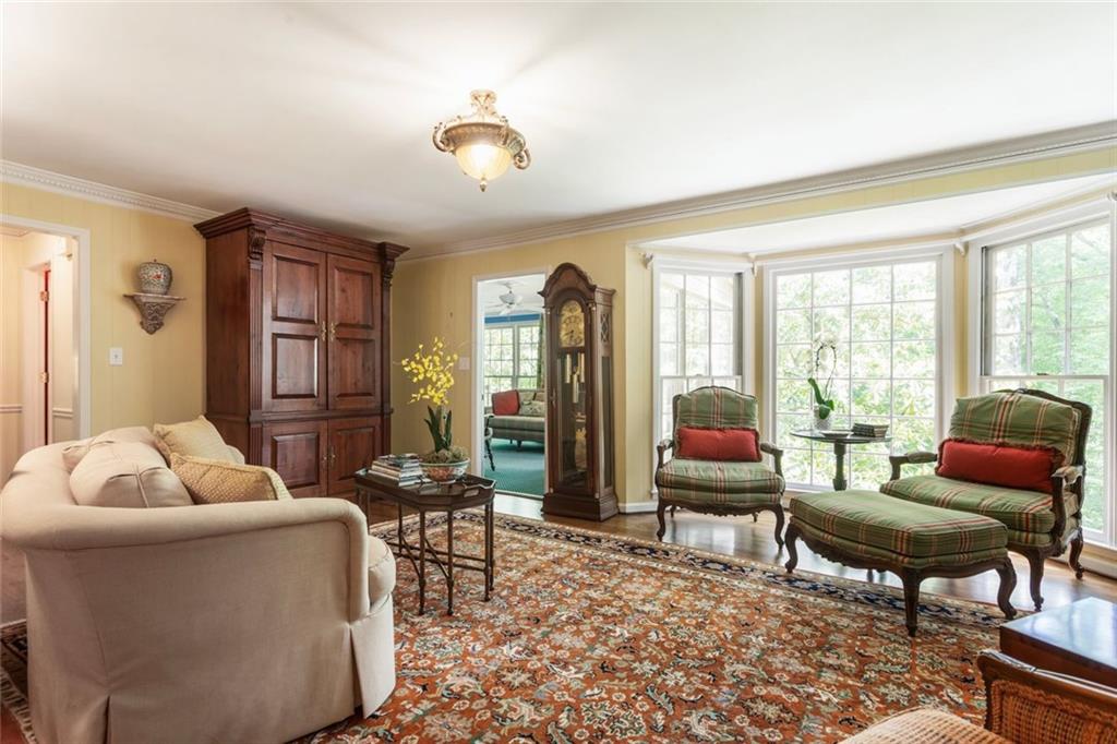 Atlanta Country Club - Residential