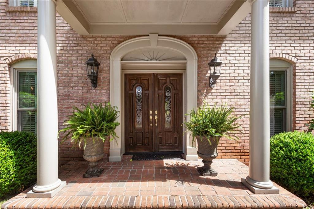 Atlanta Country Club - Residential