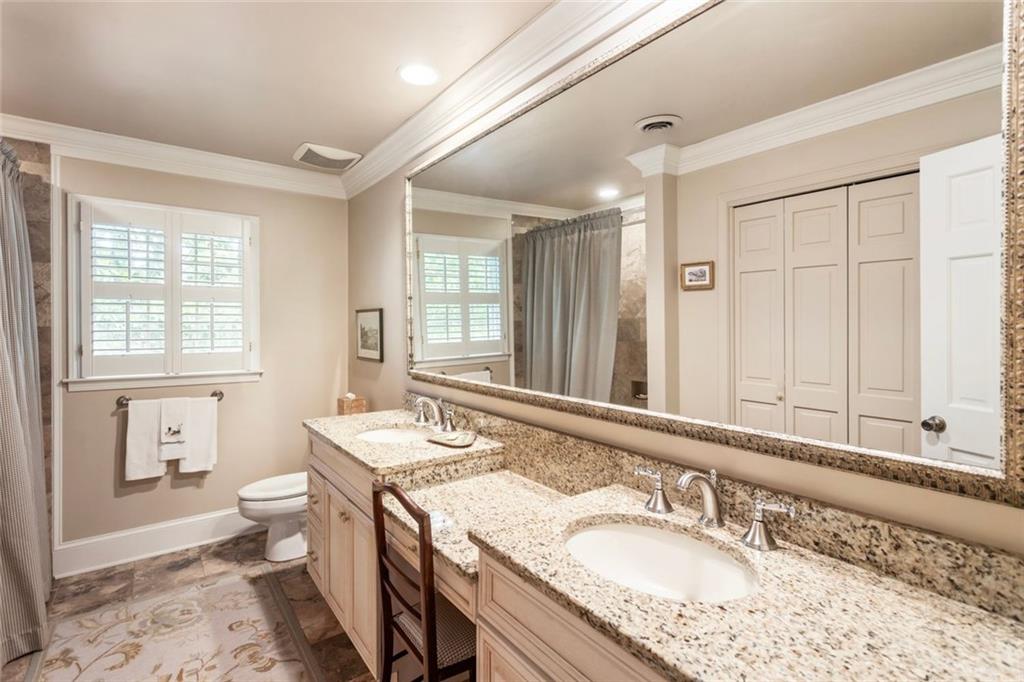Atlanta Country Club - Residential