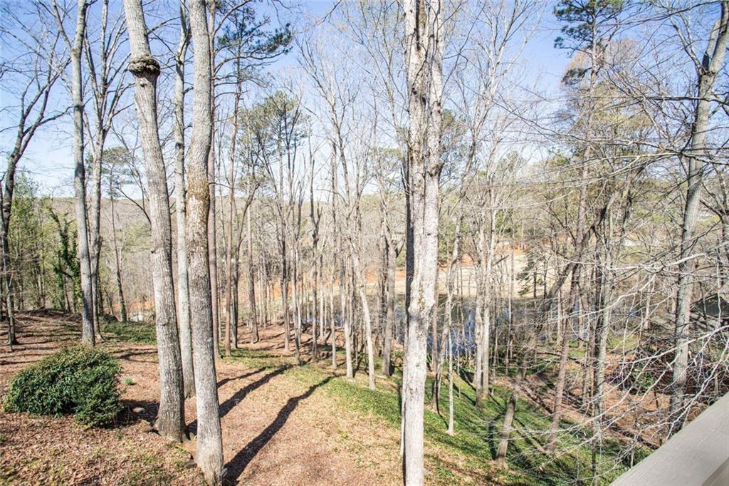 Atlanta Country Club - Residential