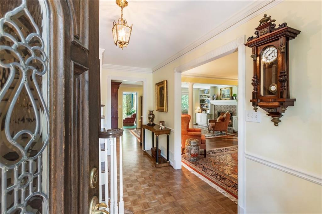 Atlanta Country Club - Residential