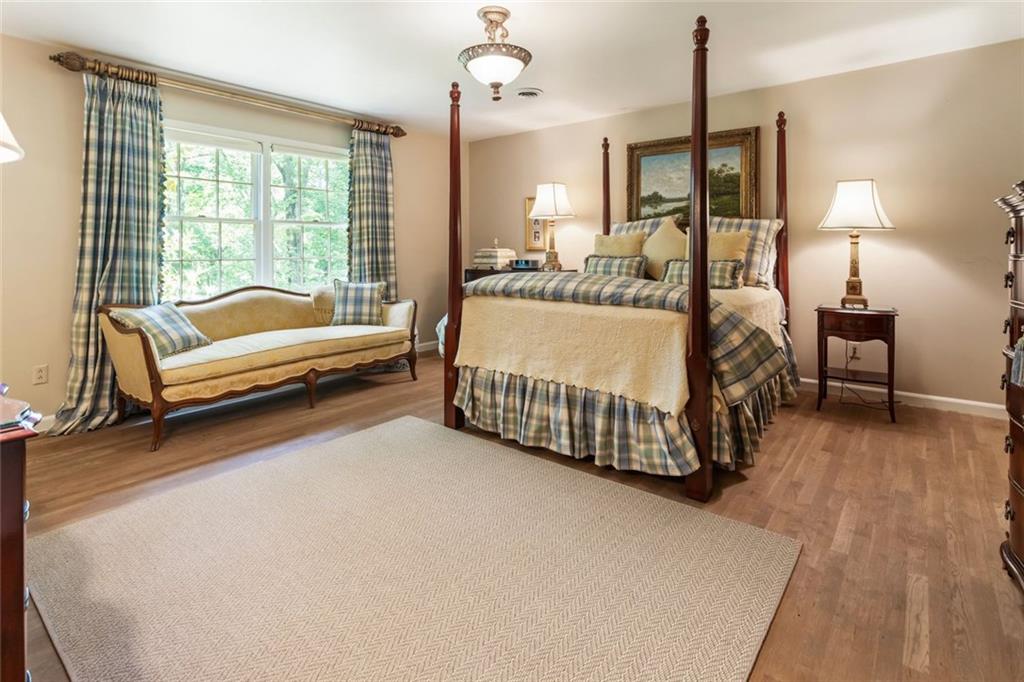 Atlanta Country Club - Residential