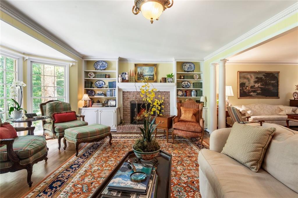 Atlanta Country Club - Residential