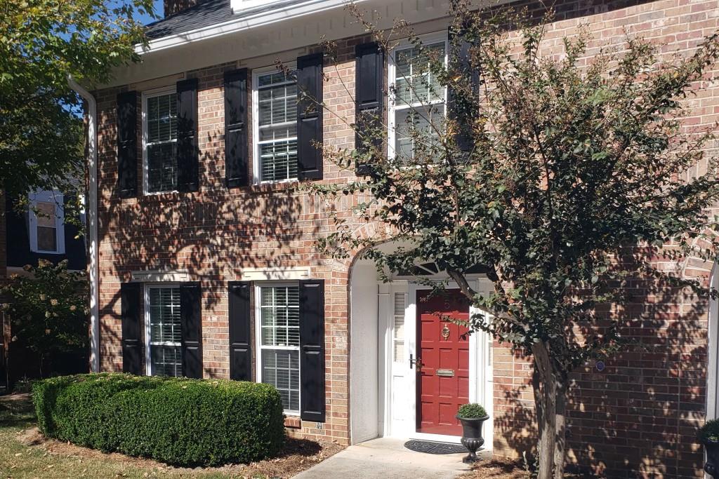 Westover Plantation - Residential