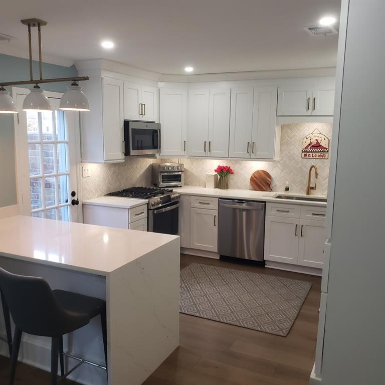 Westover Plantation - Residential