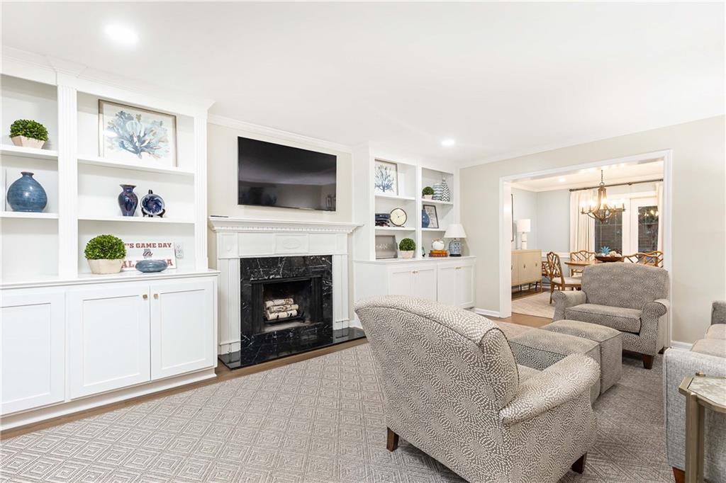 5 Middle Plantation Road NW 5