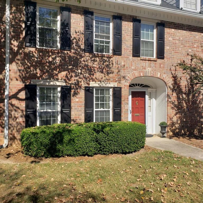 Westover Plantation - Residential