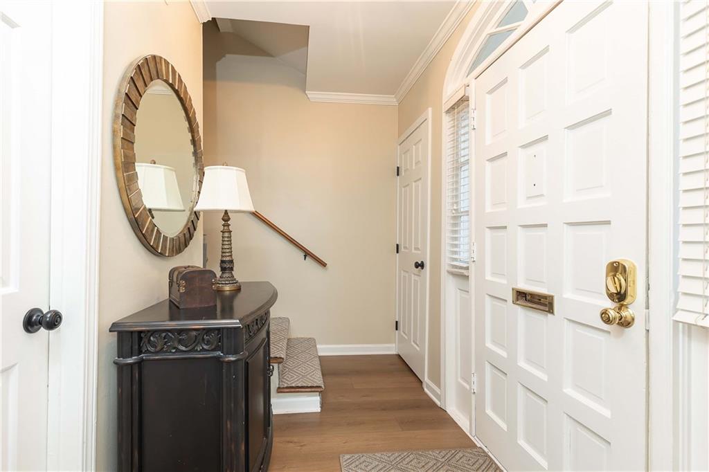 5 Middle Plantation Road NW 5