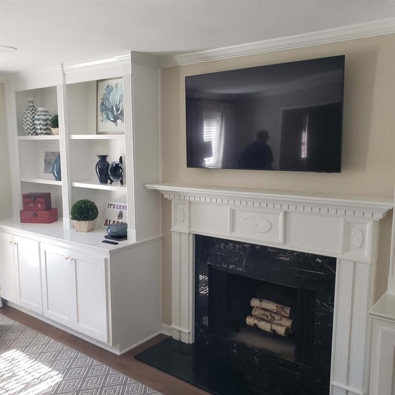 Westover Plantation - Residential