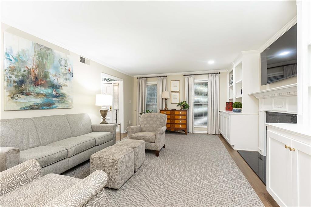 5 Middle Plantation Road NW 5