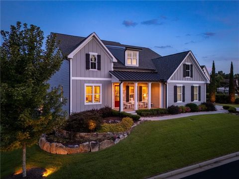 116 Waverly Drive Alpharetta GA 30004