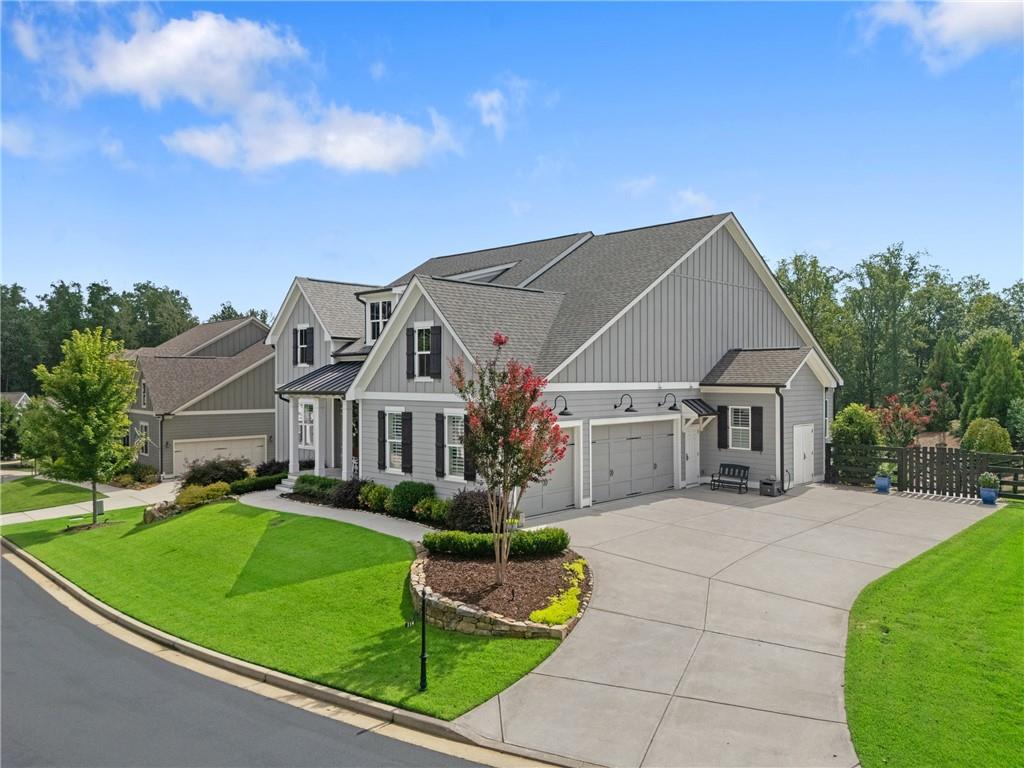116 Waverly Drive