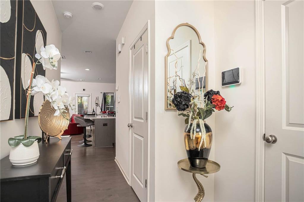 1296 Taylor Way, Stone Mountain, Georgia image 3