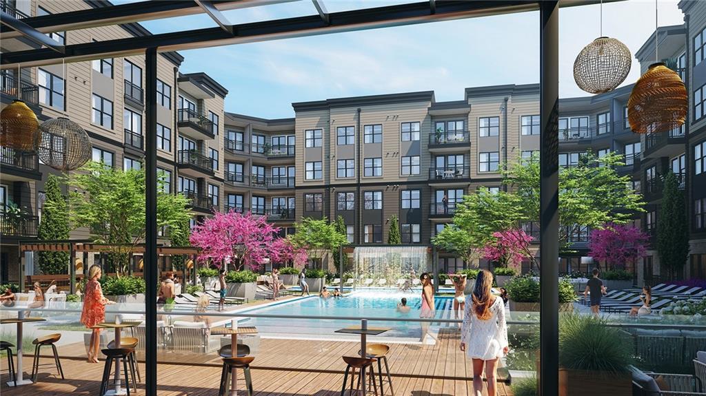 5180 Peachtree Boulevard B2