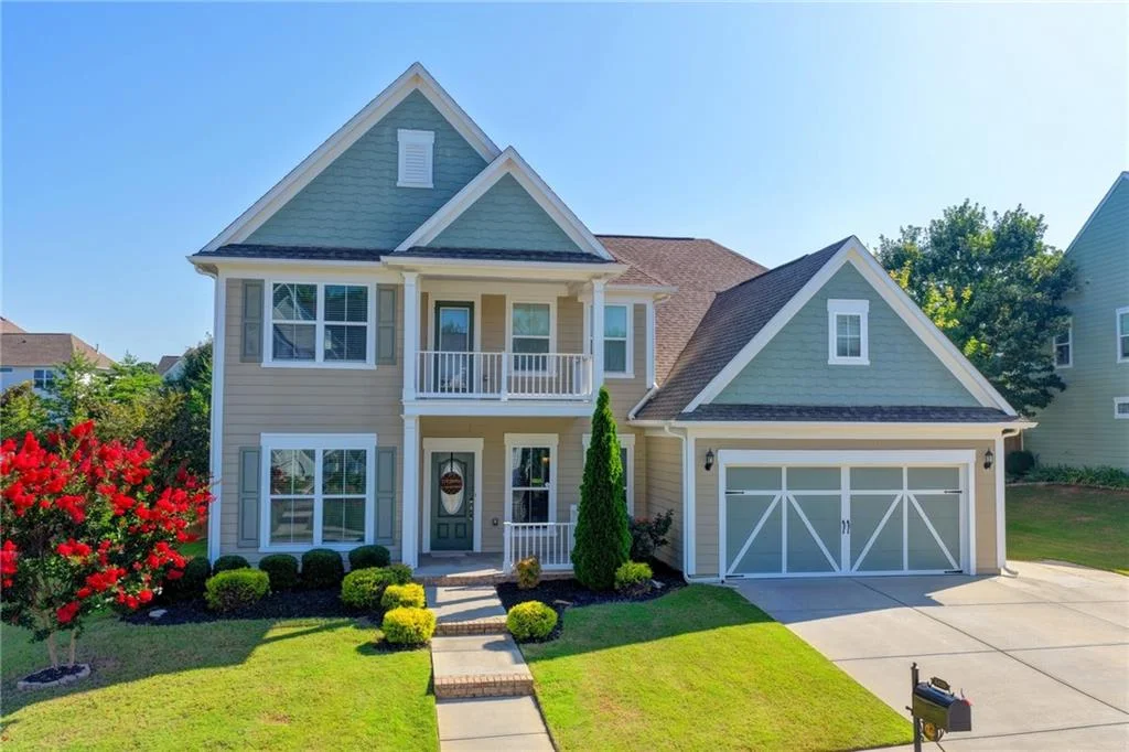 6420 Hickory Branch Drive