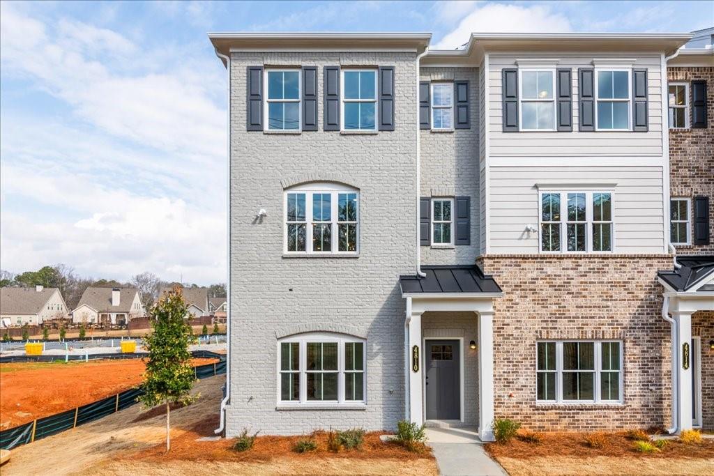 4810 Floydwood Lane