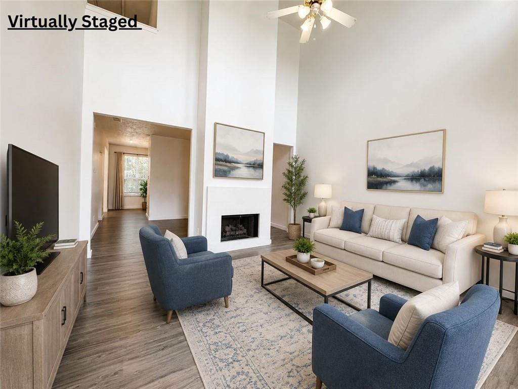 109 Oak Green Drive