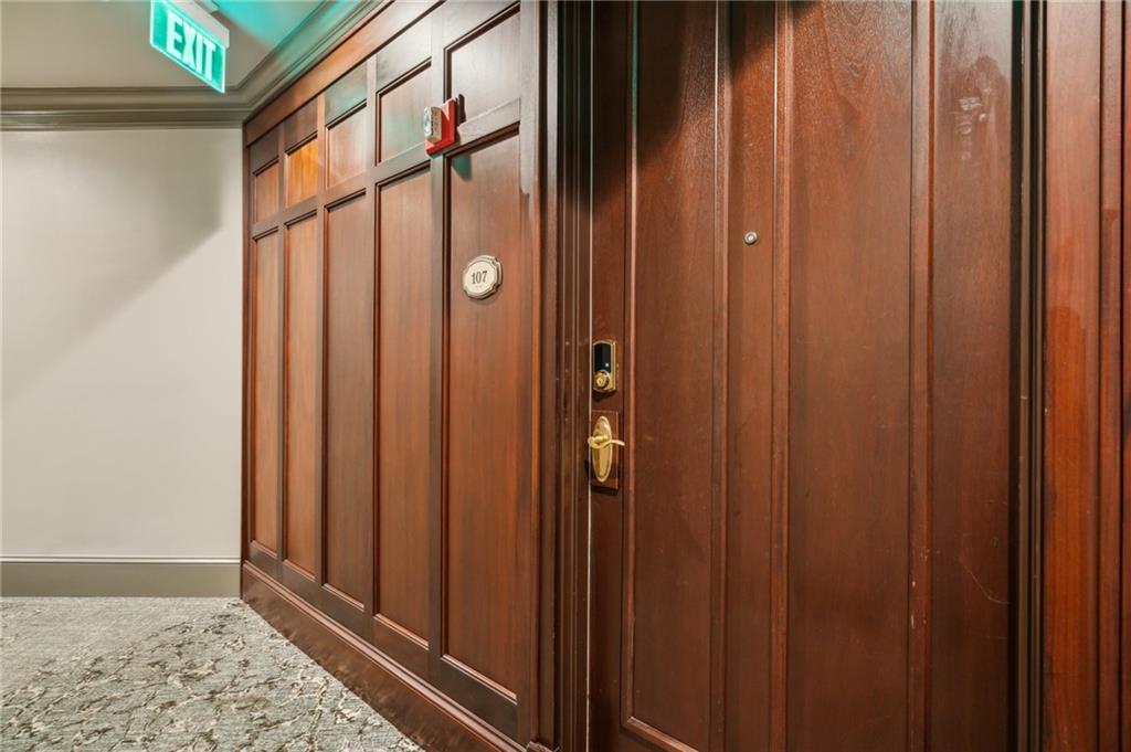 77 Peachtree Place NE 107