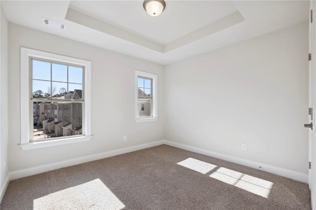 Evins Walk - Residential Lease