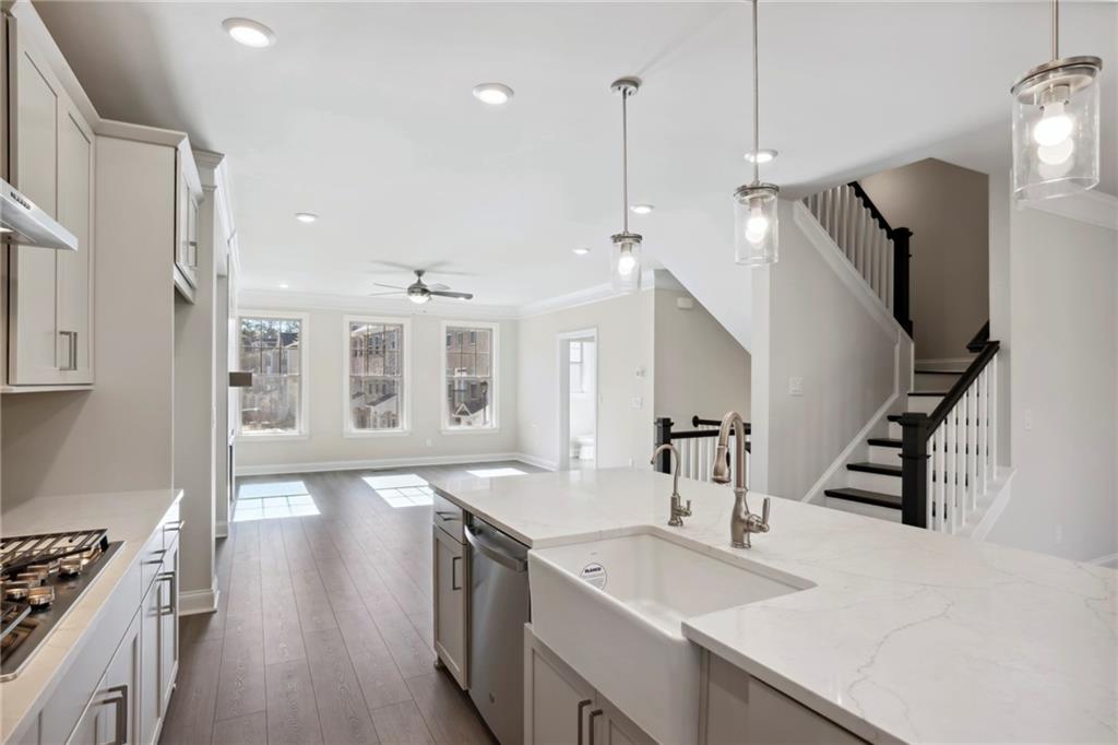 Evins Walk - Residential Lease