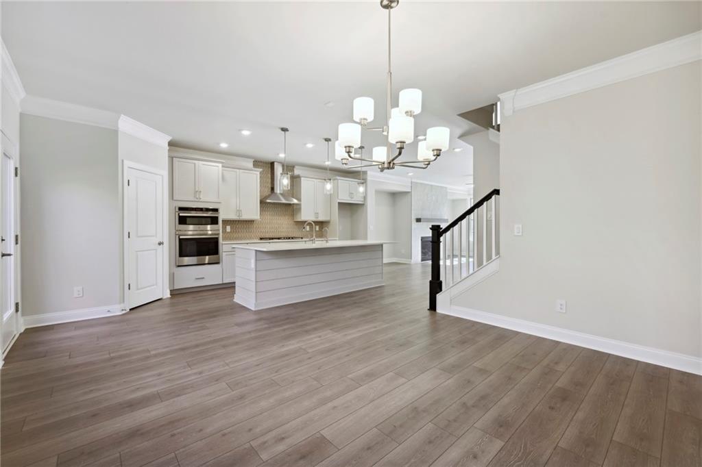 Evins Walk - Residential Lease