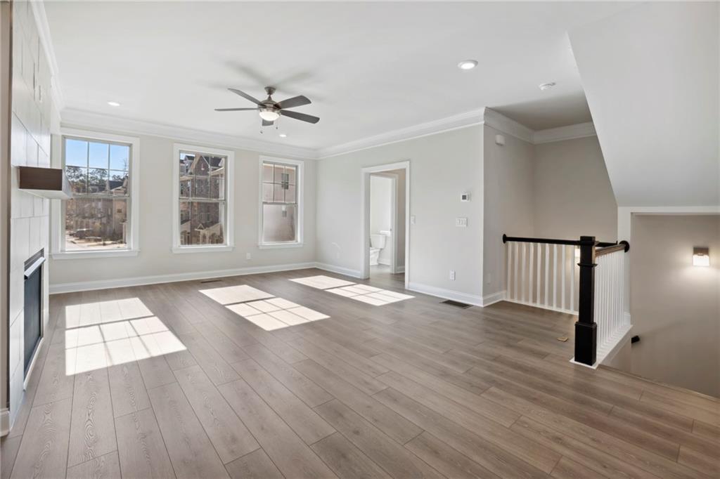 Evins Walk - Residential Lease