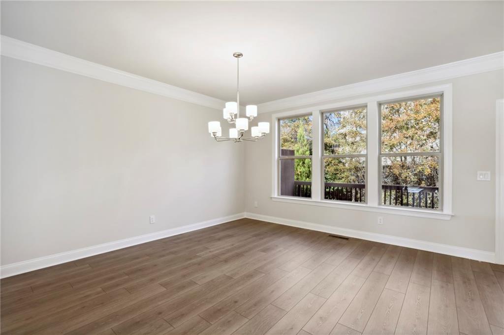 Evins Walk - Residential Lease