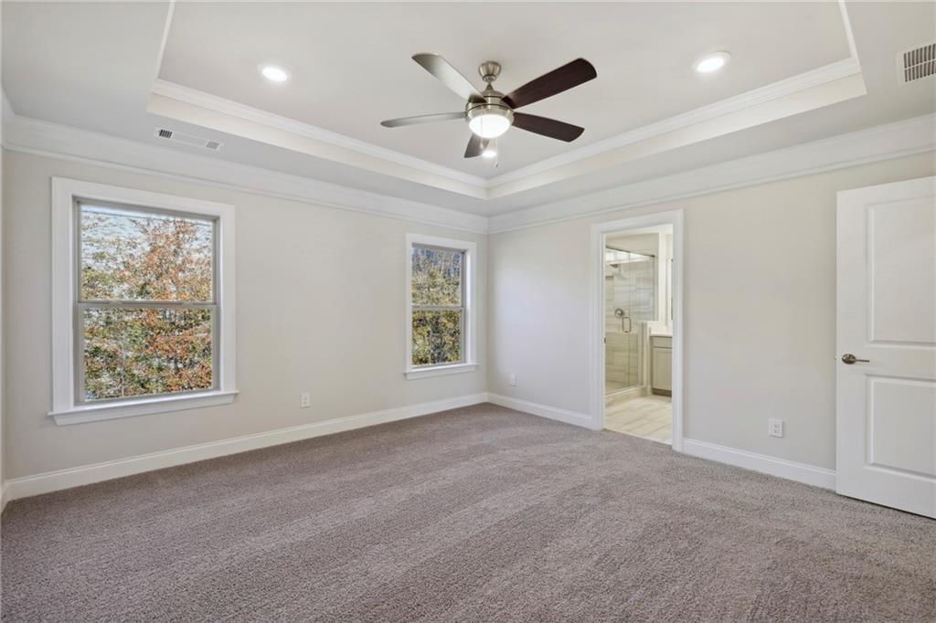 Evins Walk - Residential Lease