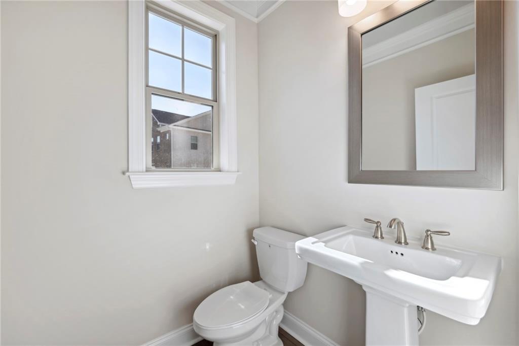 Evins Walk - Residential Lease