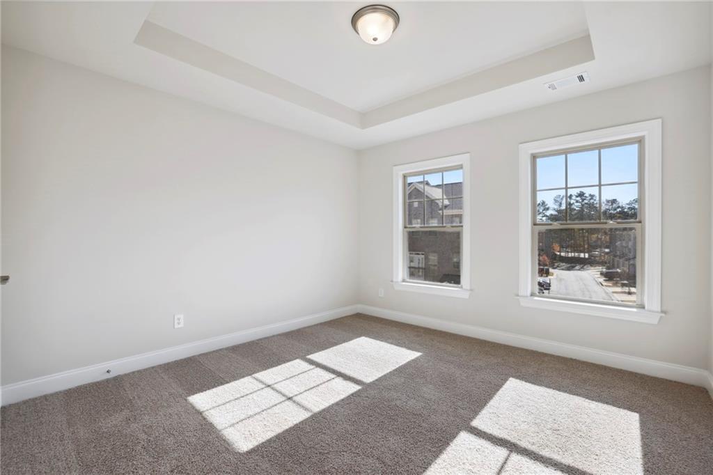 Evins Walk - Residential Lease