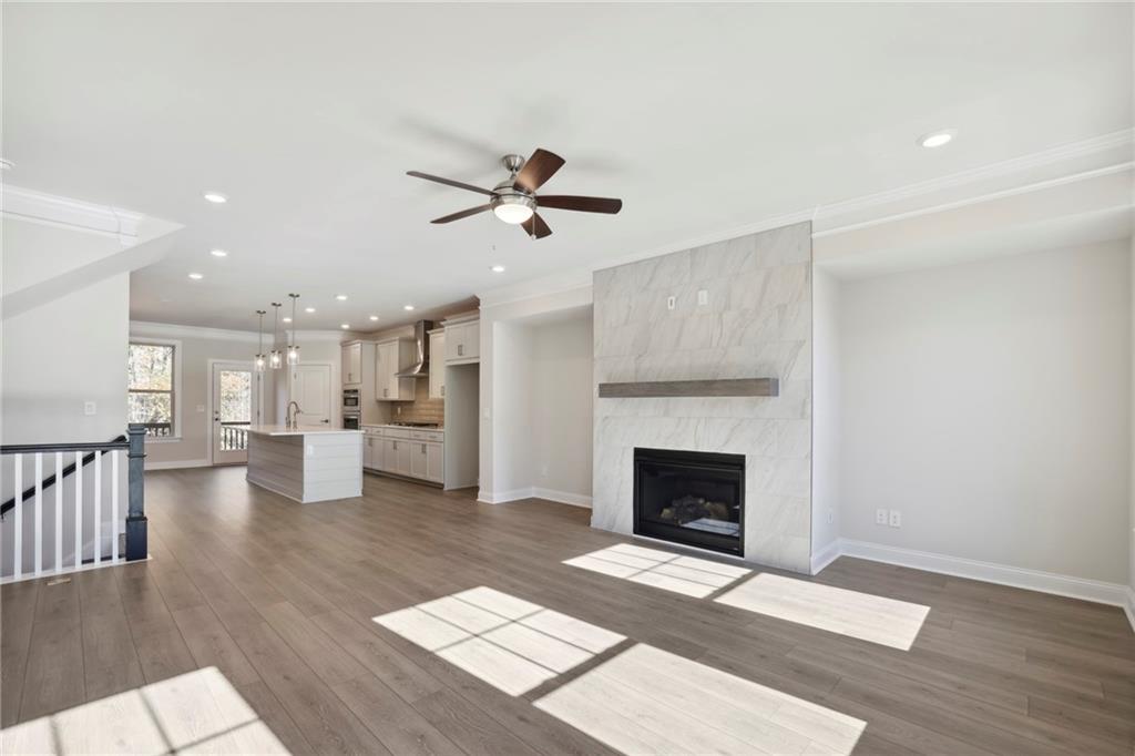 Evins Walk - Residential Lease