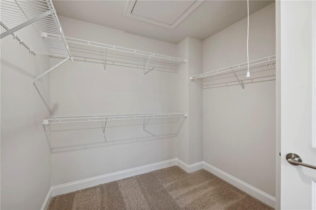 Evins Walk - Residential Lease