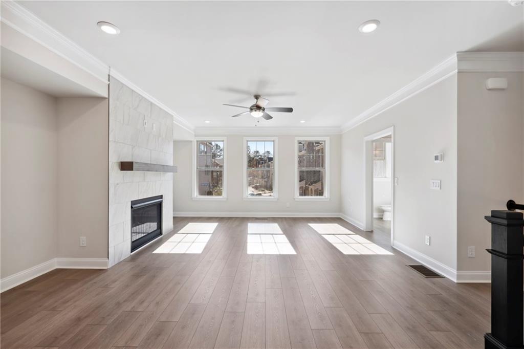 Evins Walk - Residential Lease