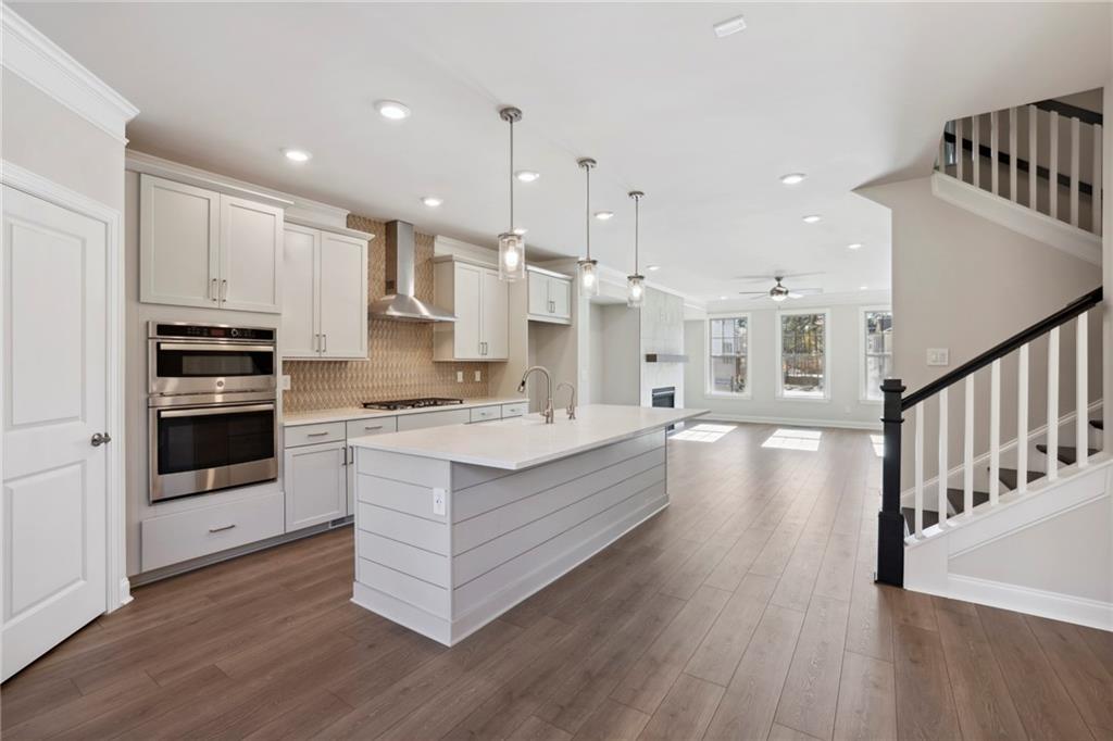 Evins Walk - Residential Lease