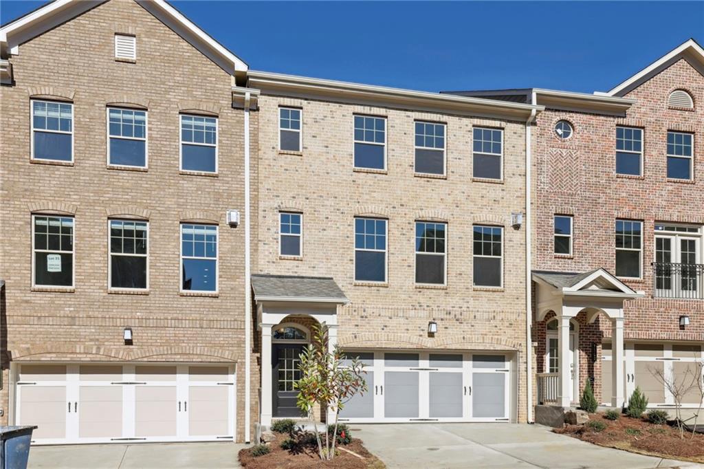 Evins Walk - Residential Lease