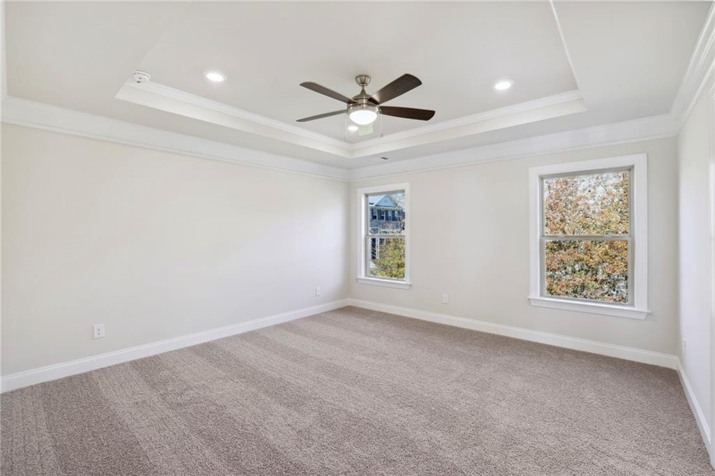 Evins Walk - Residential Lease