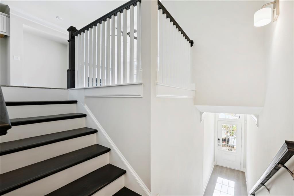 Evins Walk - Residential Lease