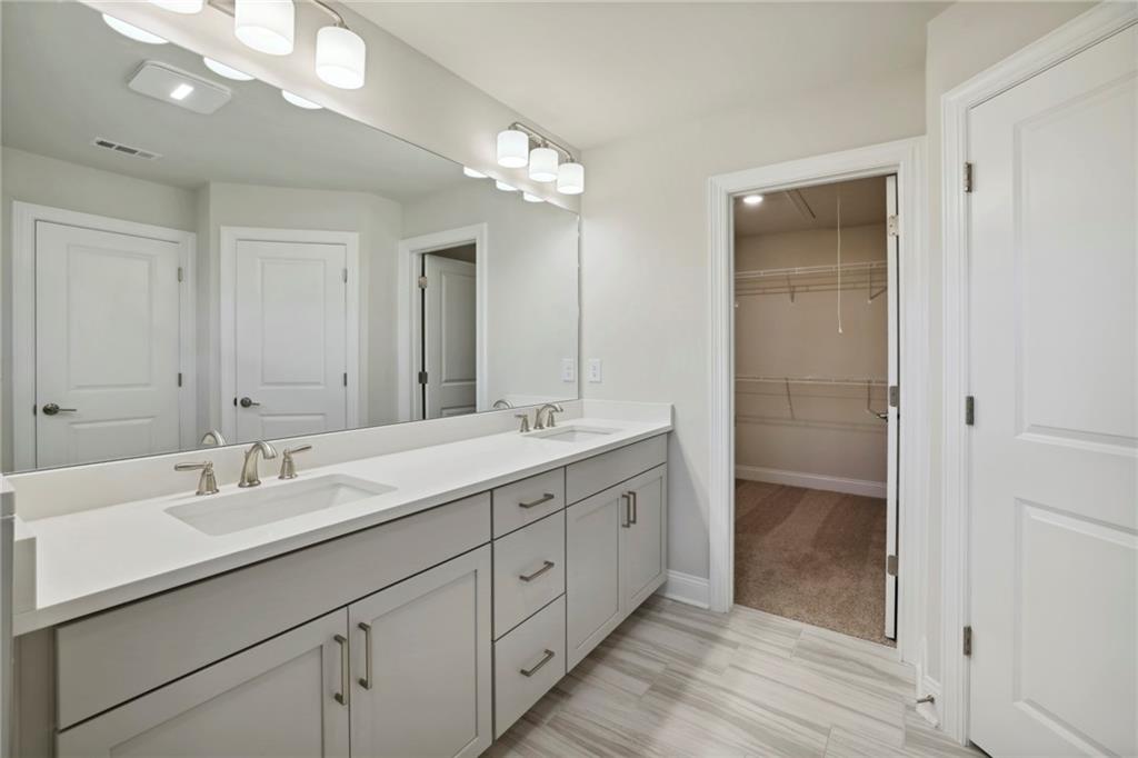 Evins Walk - Residential Lease