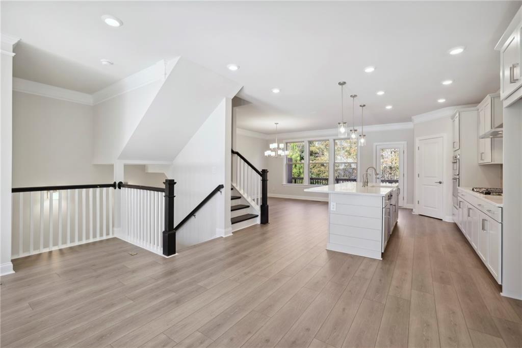 Evins Walk - Residential Lease