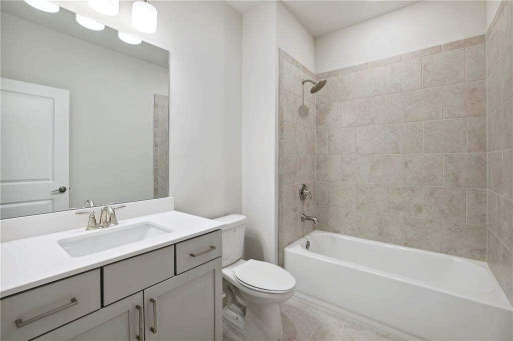 Evins Walk - Residential Lease