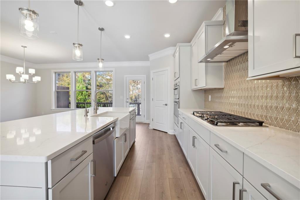 Evins Walk - Residential Lease