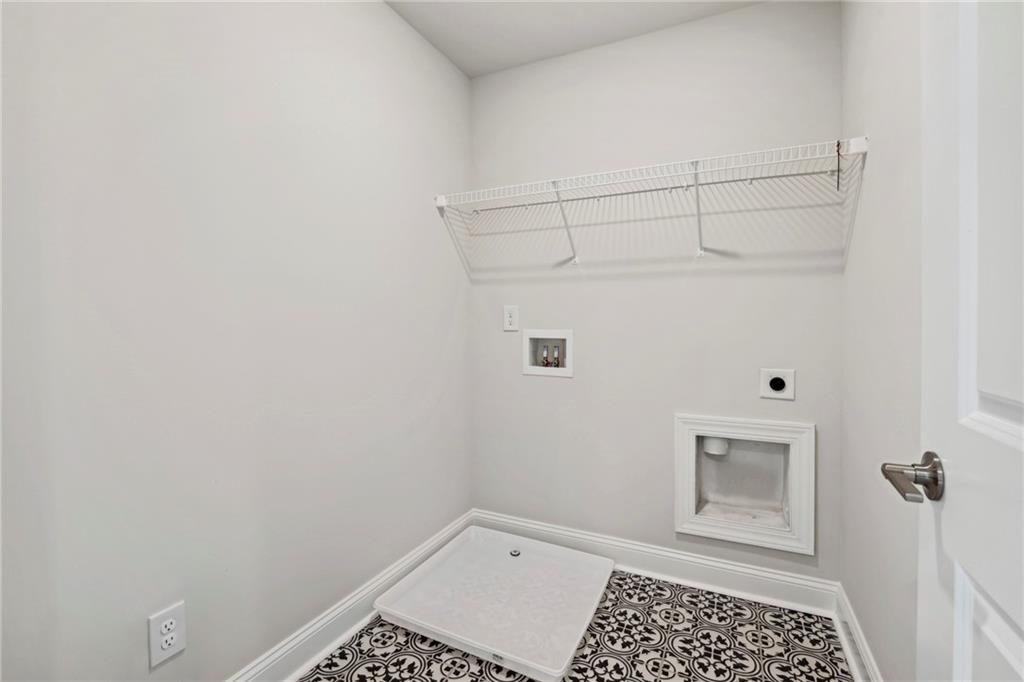 Evins Walk - Residential Lease