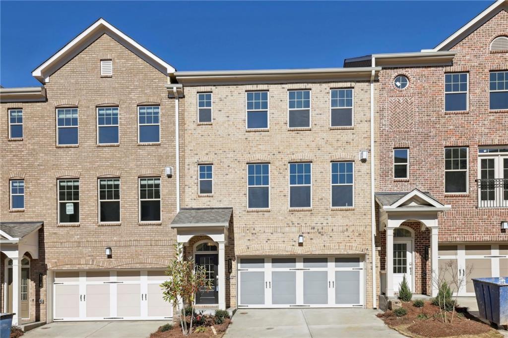 Evins Walk - Residential Lease