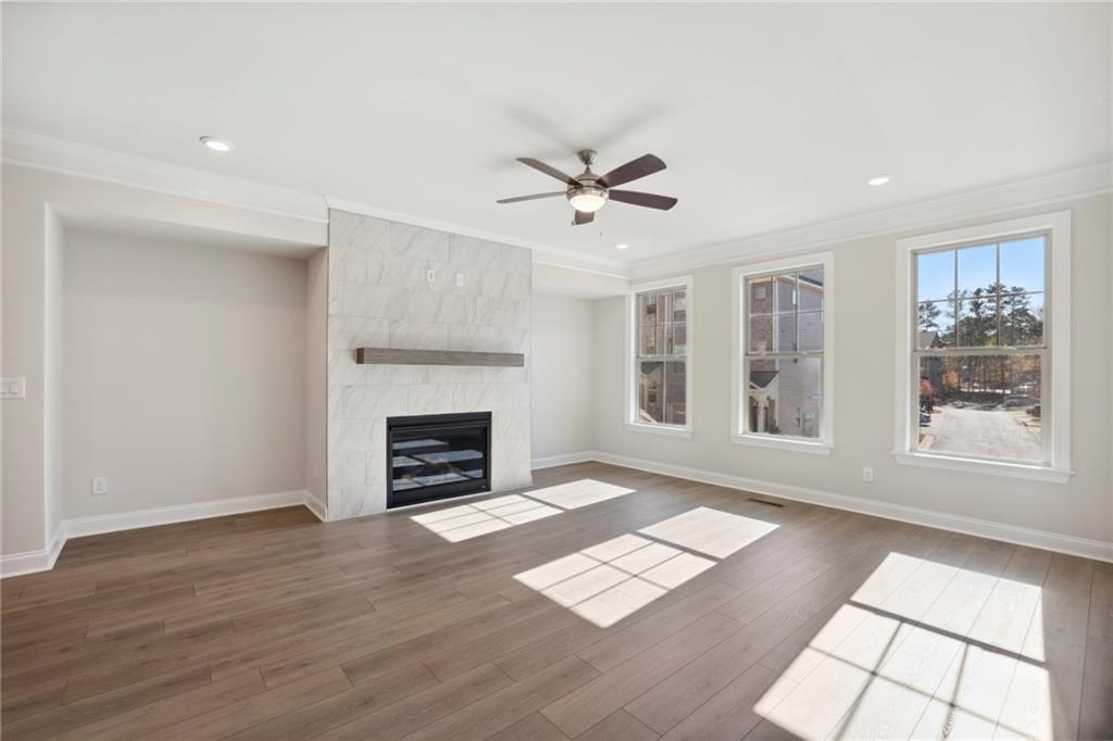 Evins Walk - Residential Lease