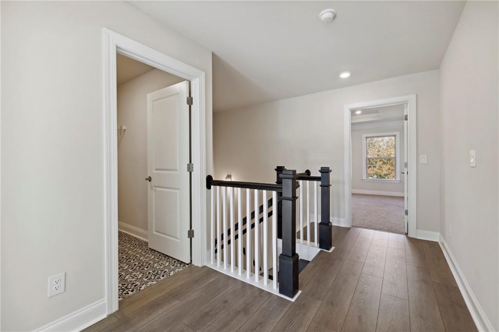 Evins Walk - Residential Lease