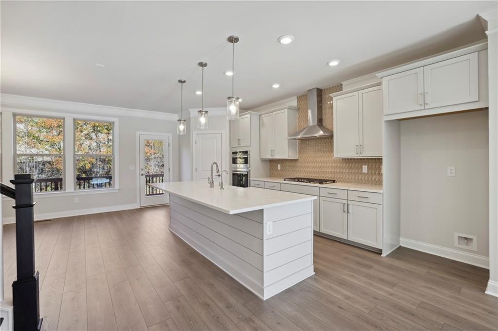 Evins Walk - Residential Lease