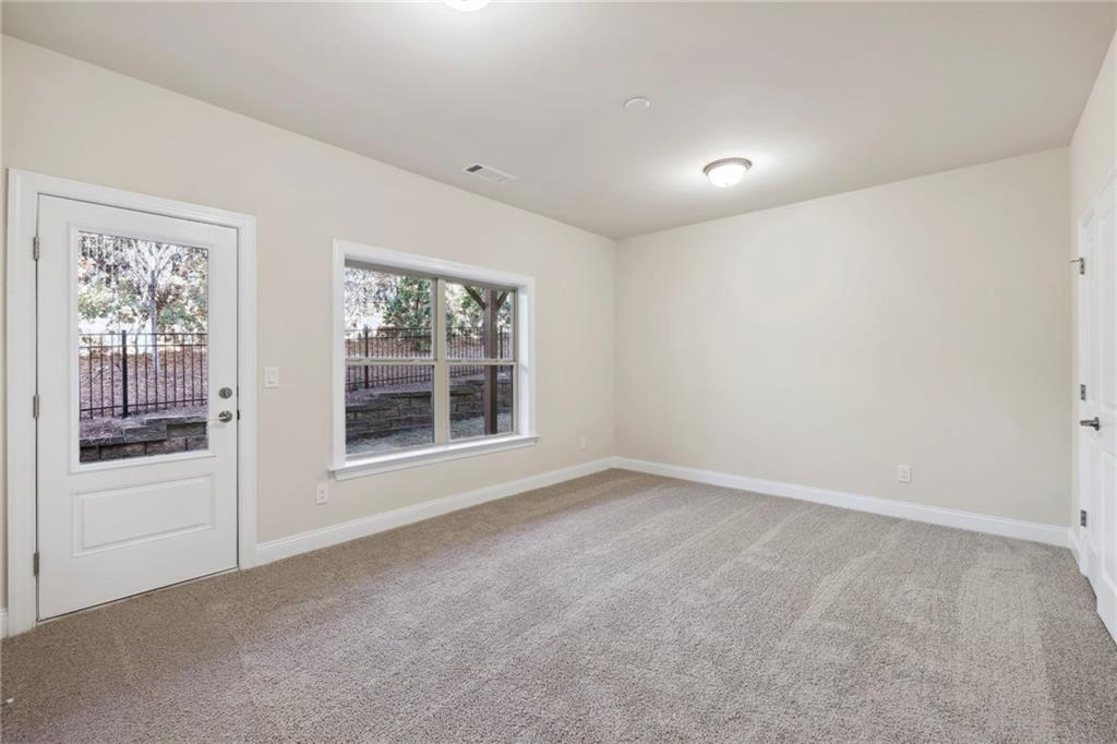 Evins Walk - Residential Lease