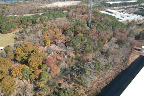 Vacant Land For Sale - 76 Brown Loop Road<br/> Cartersville, GA 30120