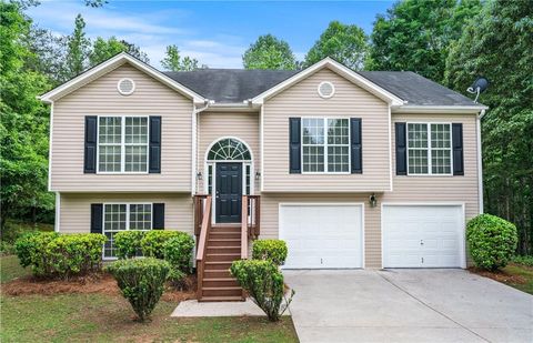 5443 Cool Creek Court Lula GA 30554
