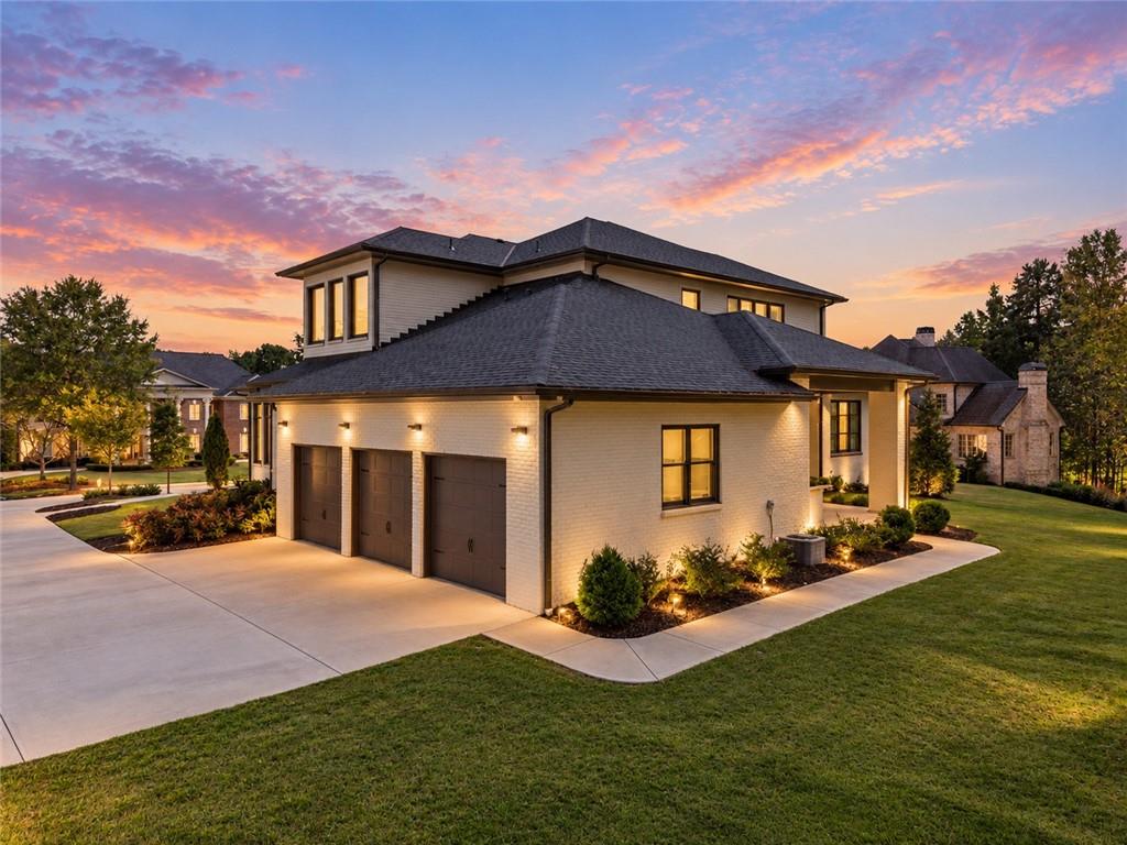 416 Carl Sanders Drive